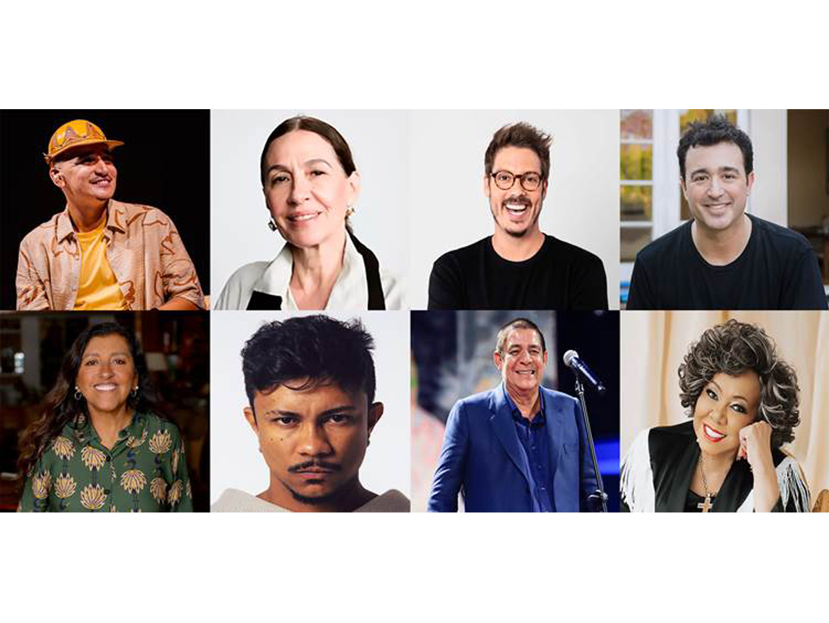 Rio2C 2026 reúne João Gomes, Zeca Pagodinho e executivos globais para debater futuro da música e da economia criativa