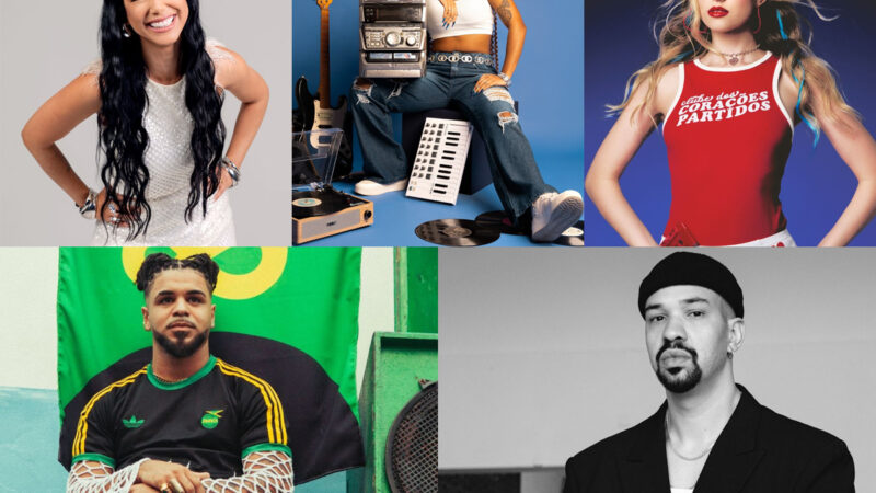 Alerta Experimente anuncia nova seleção do Multishow e Canal BIS com artistas das cinco regiões do país