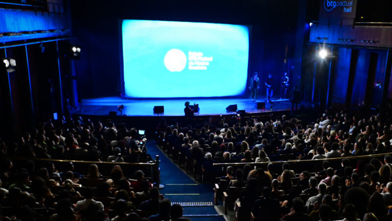 Prêmio BTG Pactual da Música Brasileira anuncia indicados de 2026 e confirma cerimônia em 10 de junho no Rio