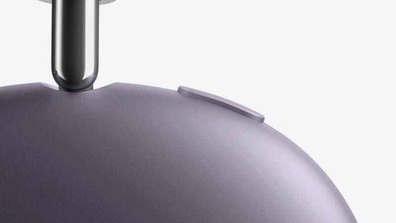 Apple lança AirPods Max 2 com H2, cancelamento de ruído aprimorado e tradução em tempo real