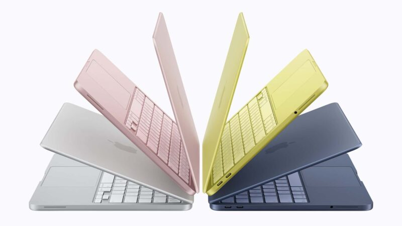 Apple prepara linha “Ultra” de produtos de alto padrão com iPhone dobrável, AirPods e MacBook