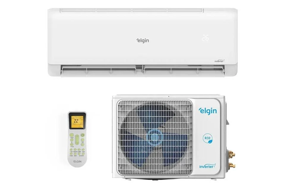 Ar-condicionados quente e frio têm ofertas no Magazine Luiza; veja opções e preços