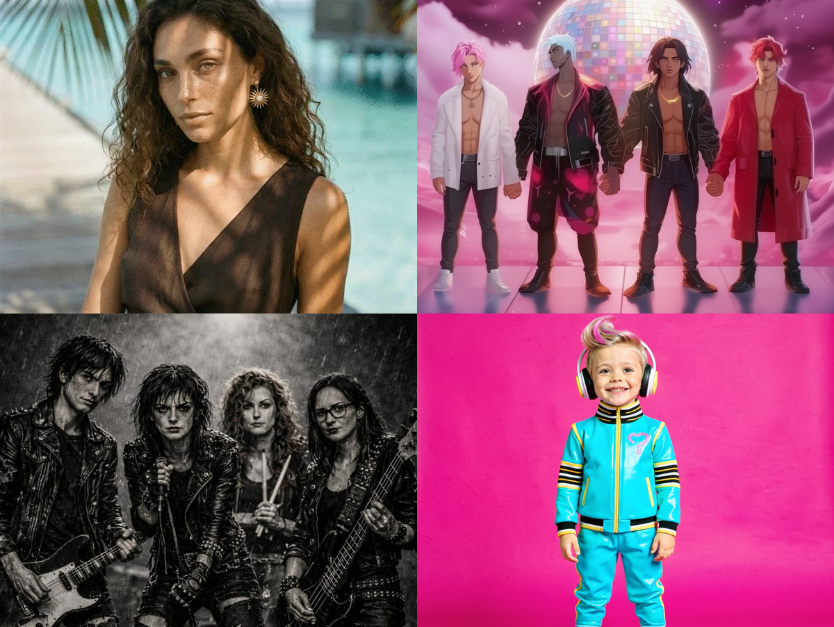 Prose Ventures lança aceleradora de oito semanas para artistas que usam inteligência artificial na música