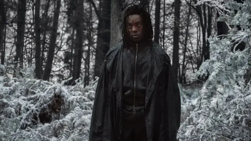 Ator escalado para interpretar Snape na série de Harry Potter recebeu ameaças de morte