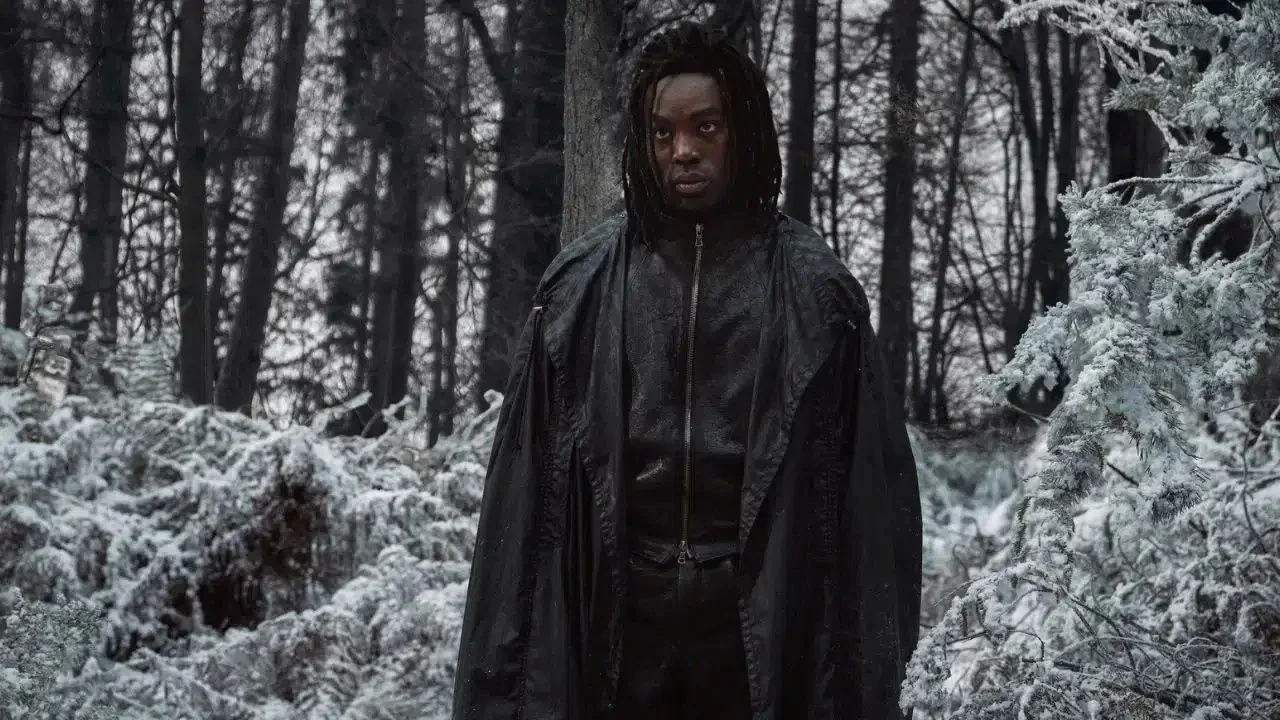 Ator escalado para interpretar Snape na série de Harry Potter recebeu ameaças de morte