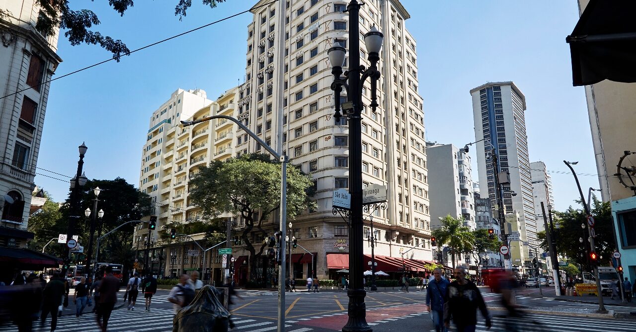 Comissão aprova termo para instalação de painéis em “Times Square” de São Paulo