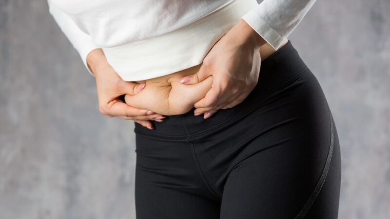 Qual tipo de exercício reduz a gordura visceral em quem tem pré-diabetes ou diabetes tipo 2?