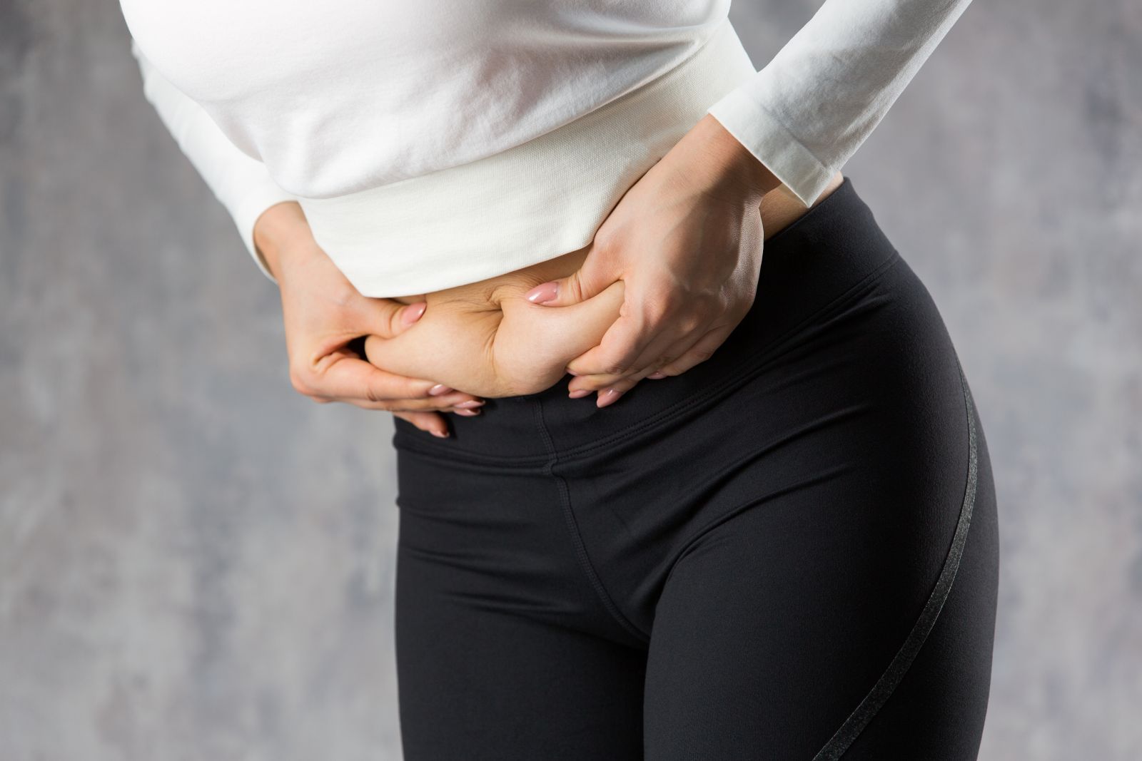 Qual tipo de exercício reduz a gordura visceral em quem tem pré-diabetes ou diabetes tipo 2?