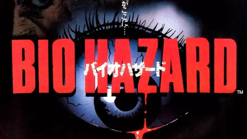 Por que Resident Evil é chamado Biohazard no Japão