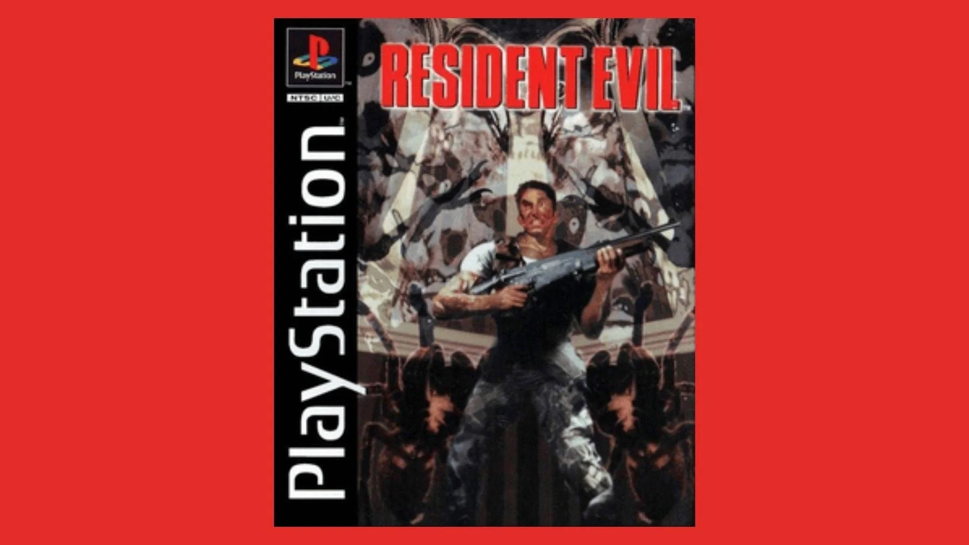 Por que Resident Evil é chamado Biohazard no Japão