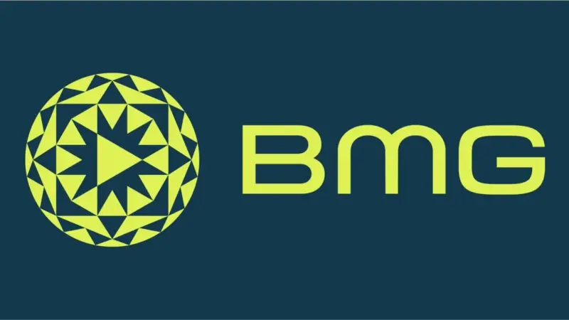 BMG processa Anthropic por uso de letras ao treinar IA Claude