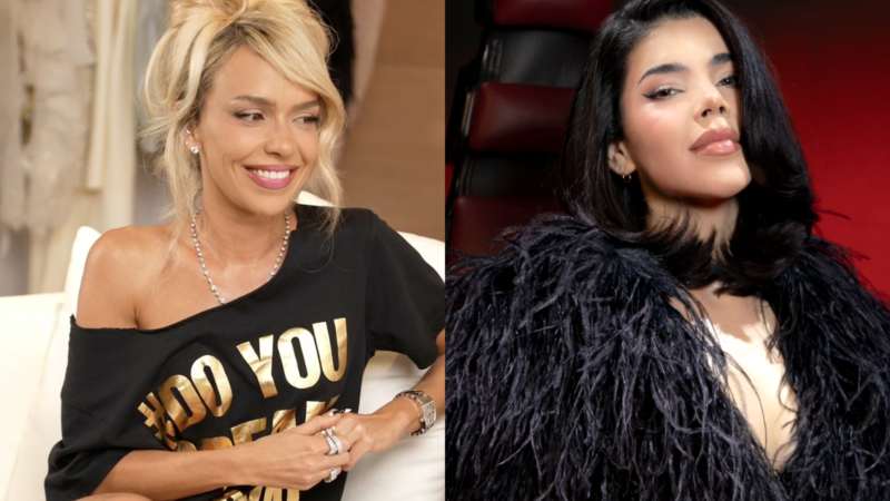 Duas estratégias de lançamento: Kenia Os faz evento presencial com Spotify e Bad Gyal opta por live no TikTok