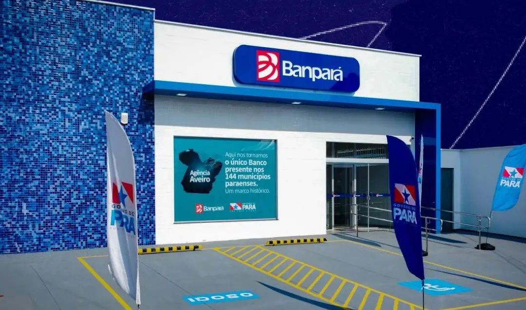 Banpará encerra parceria comercial com a Entrepay após liquidação decretada pelo BC
