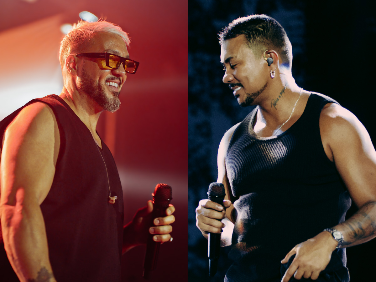 TV Globo lança “Turnê Três Graças” com shows que conectam novela das nove e música