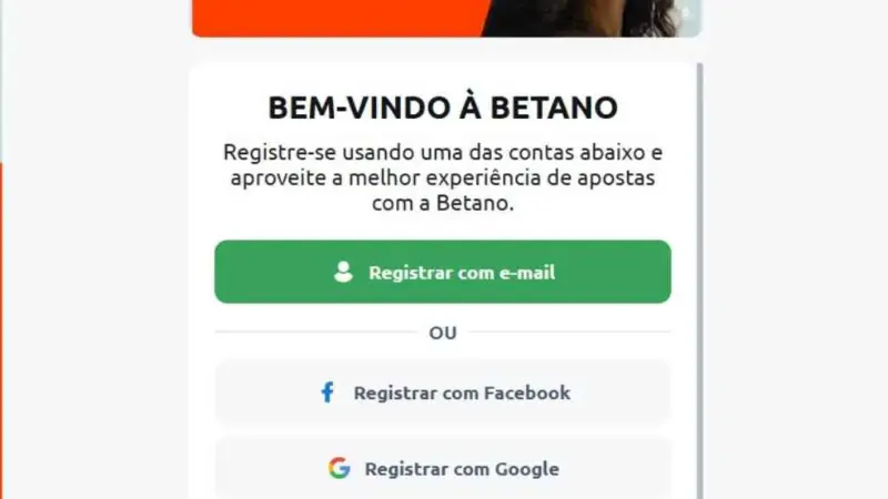 Guia de apostas da Copa do Mundo 2026 na Betano