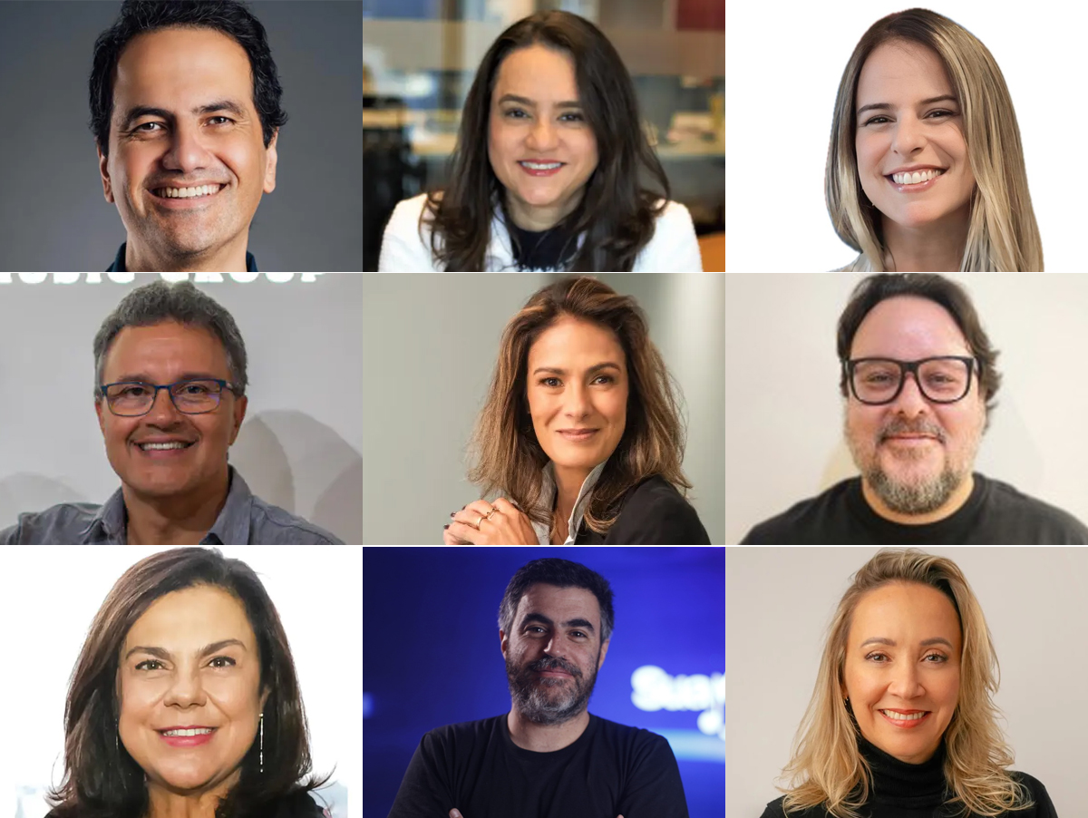 Billboard Global Power Players 2026 inclui nove executivos brasileiros entre líderes da indústria musical mundial