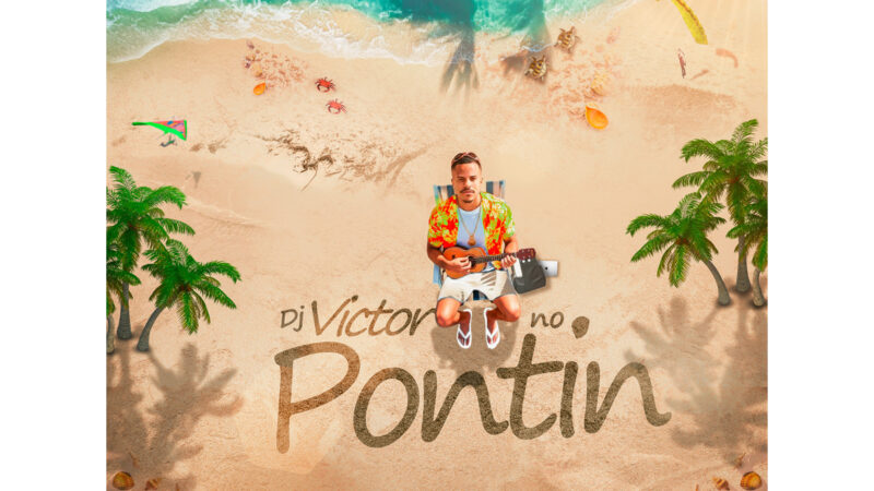DJ Victor revela bastidores de sua estreia em álbum com 11 faixas e time de estrelas do funk