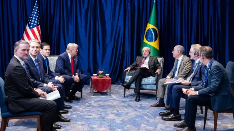 EUA pressionam Brasil por acordo sobre minerais críticos; governo brasileiro resiste