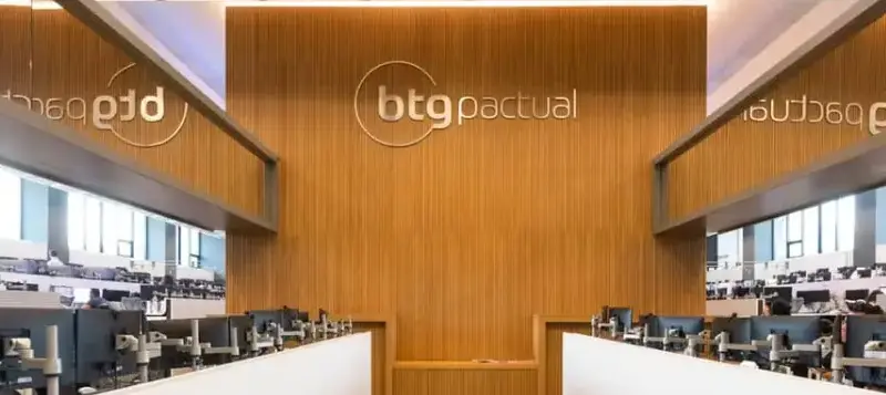 BTG Pactual reativa serviço de Pix após identificação de “atividades atípicas”