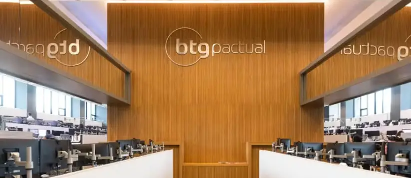 BTG Pactual reativa serviço de Pix após identificação de “atividades atípicas”