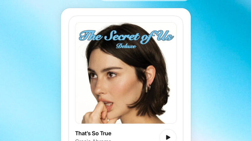 Shazam é integrado ao ChatGPT e passa a identificar músicas dentro da conversa