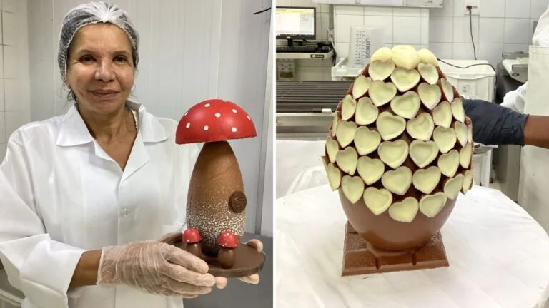 Chocolat du Jour aposta em educação do paladar e estuda primeira loja nos EUA