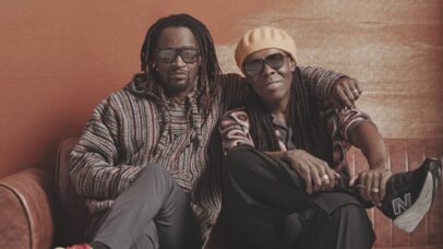 Cidade Negra retoma agenda, prepara novo álbum e comenta polêmica por mudança em “Girassol”
