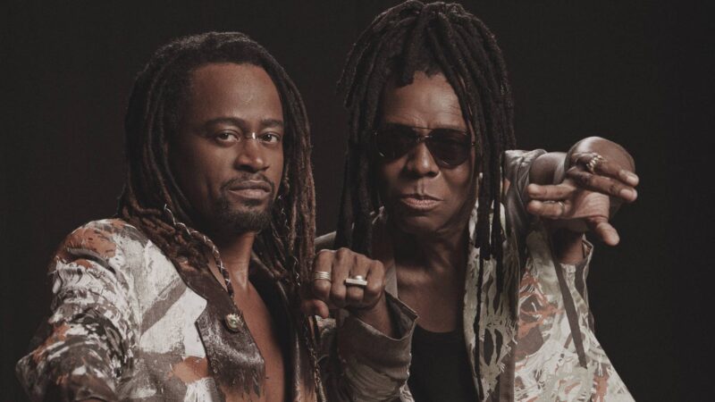 Cidade Negra retoma agenda, prepara novo álbum e comenta polêmica por mudança em “Girassol”