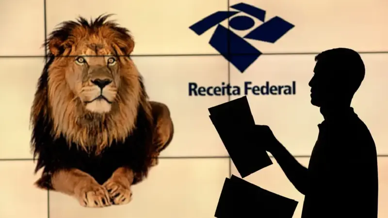 Receita divulga regras do IR 2026 e espera 44 milhões de declarações, com 60% na opção pré-preenchida