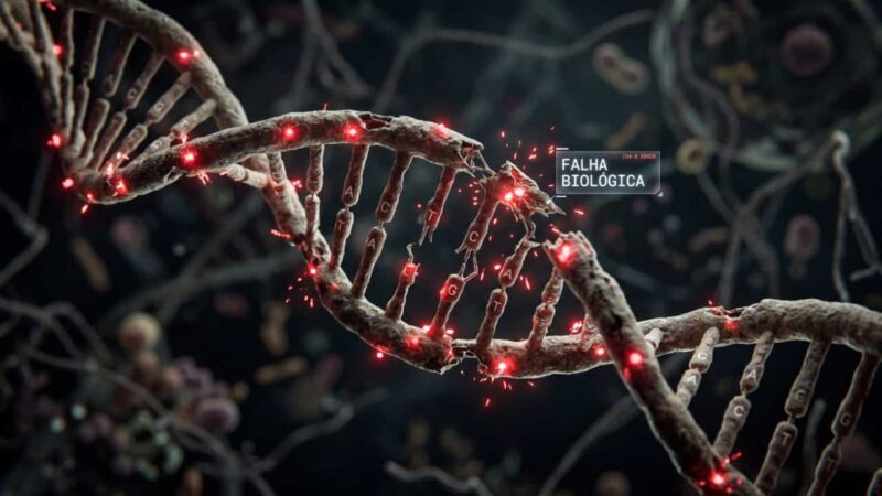 Experimento de 20 anos com camundongos mostra limite da clonagem sucessiva em mamíferos