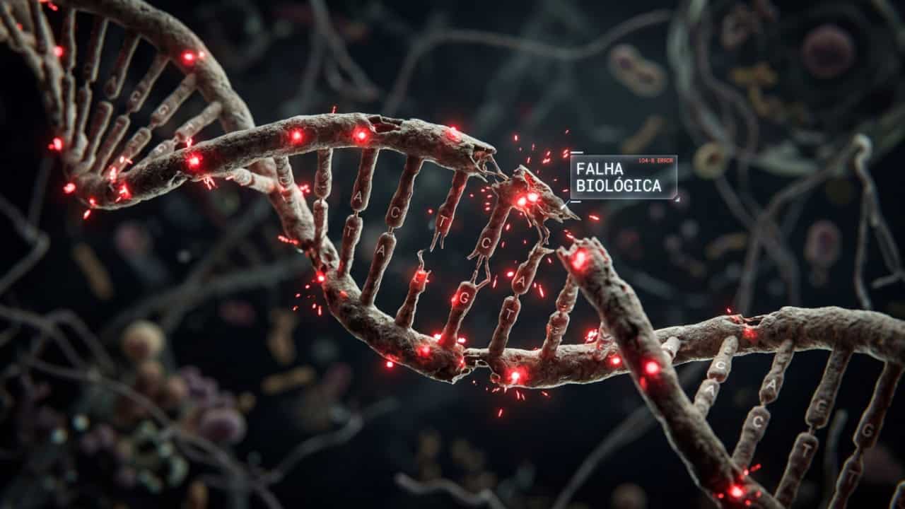 Experimento de 20 anos com camundongos mostra limite da clonagem sucessiva em mamíferos