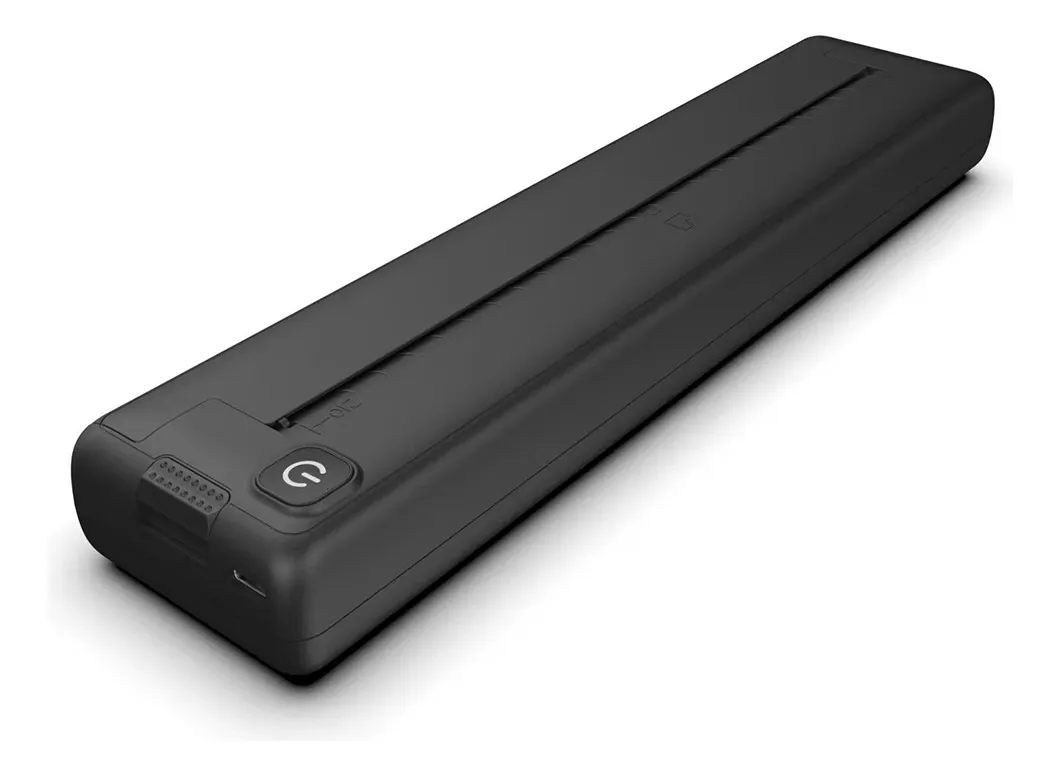 Impressoras portáteis permitem imprimir direto do celular com conectividade sem fio