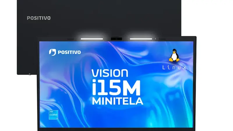 Notebooks em promoção: opções para estudar, trabalhar e uso cotidiano