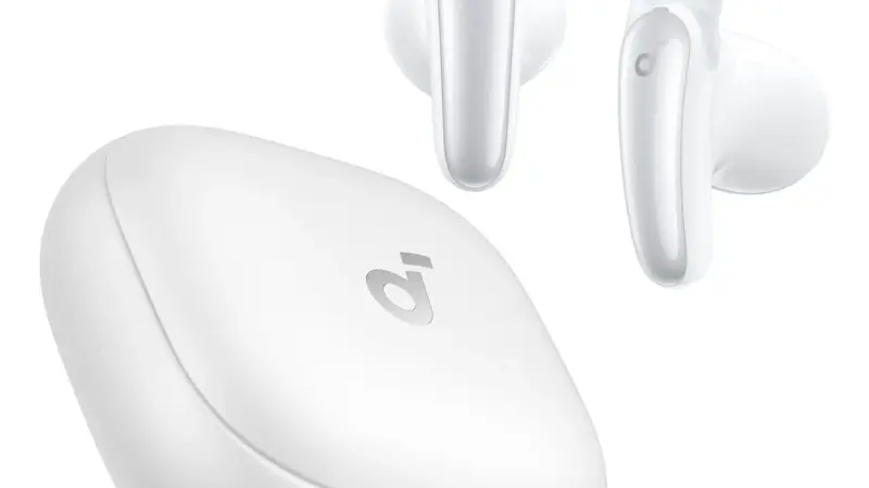 Fone Soundcore D1200 aparece em promoção no 4.4 com áudio em alta definição