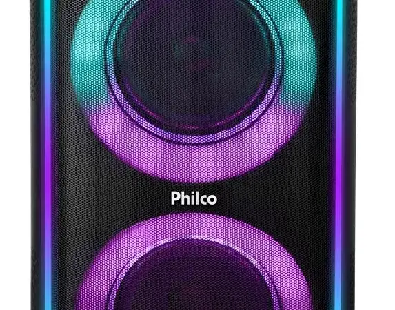 Philco Extreme PCX6900 com desconto no 4.4; preço na loja fica em R$ 969,30