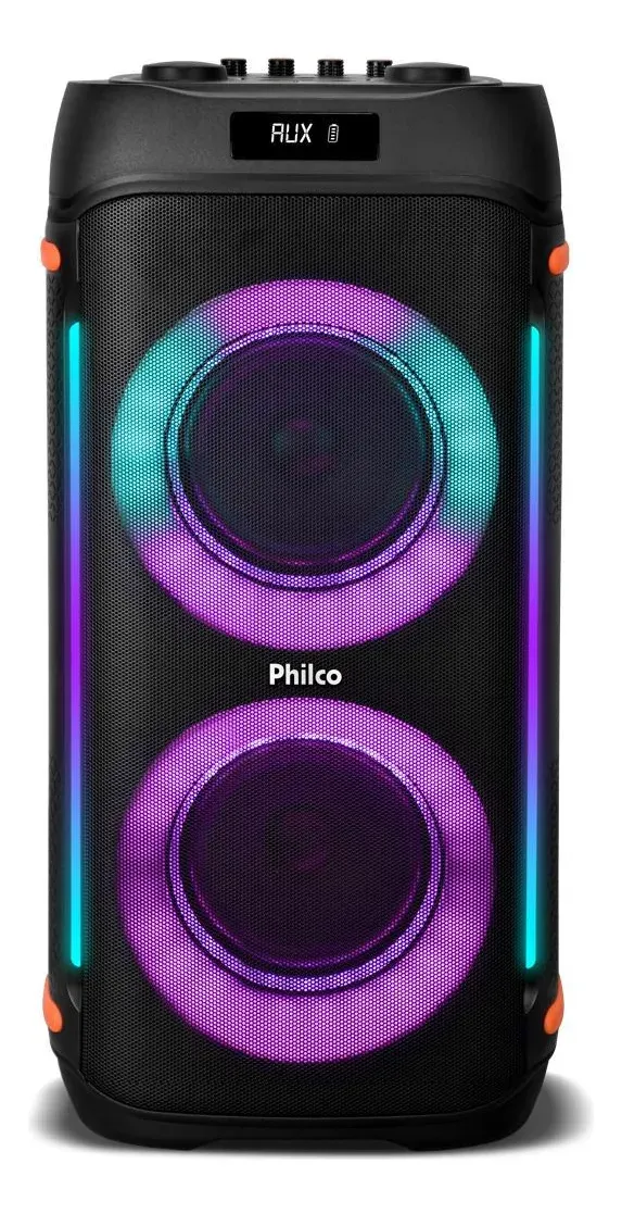 Philco Extreme PCX6900 com desconto no 4.4; preço na loja fica em R$ 969,30