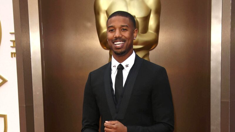 Michael B. Jordan vence o Oscar de Melhor Ator e se torna o sexto homem negro a conquistar a estatueta