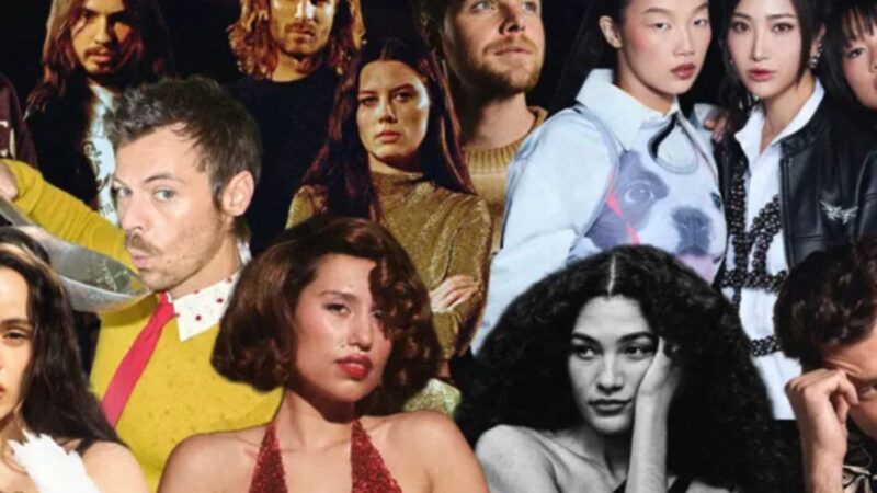 BRIT Awards 2026: elenco de apresentações e principais momentos