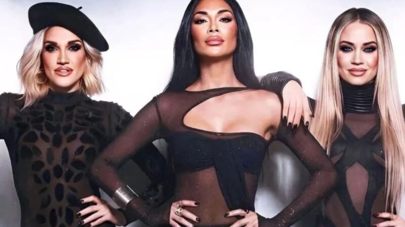 Pussycat Dolls recordam quando Lady Gaga abriu shows da turnê do grupo