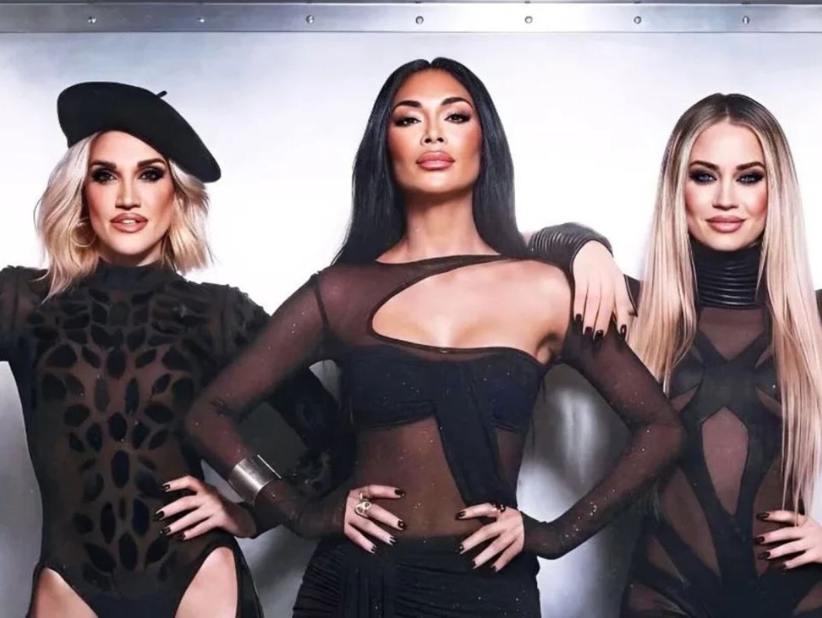 Pussycat Dolls recordam quando Lady Gaga abriu shows da turnê do grupo