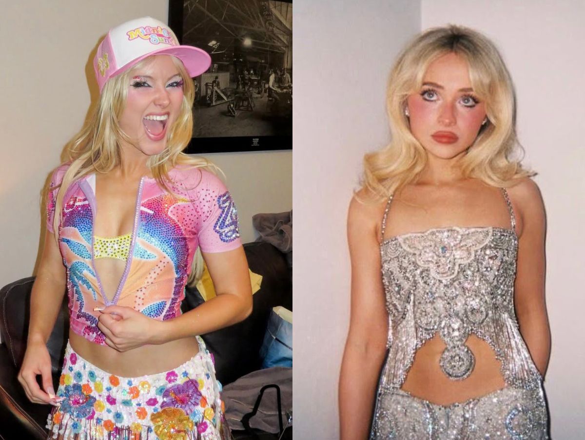 Zara Larsson supera Sabrina Carpenter em ouvintes mensais no Spotify