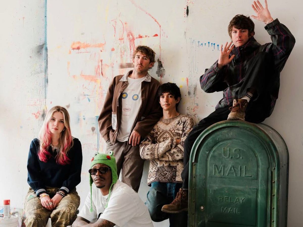 Turnstile é headliner do Lollapalooza Brasil 2026; confira provável setlist
