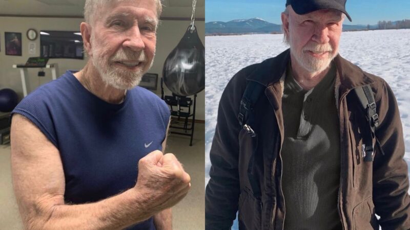 Chuck Norris morre aos 86 anos no Havaí