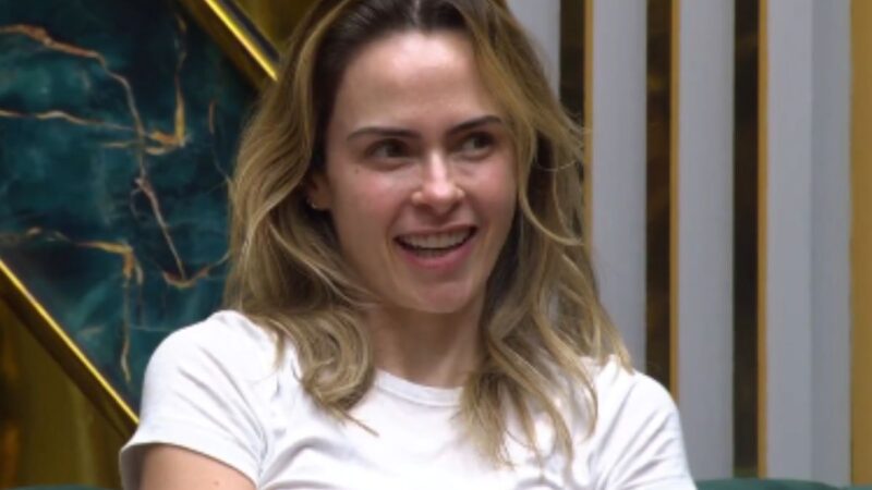 Solange Couto critica Ana Paula Renault após relembrar desentendimento no BBB 26