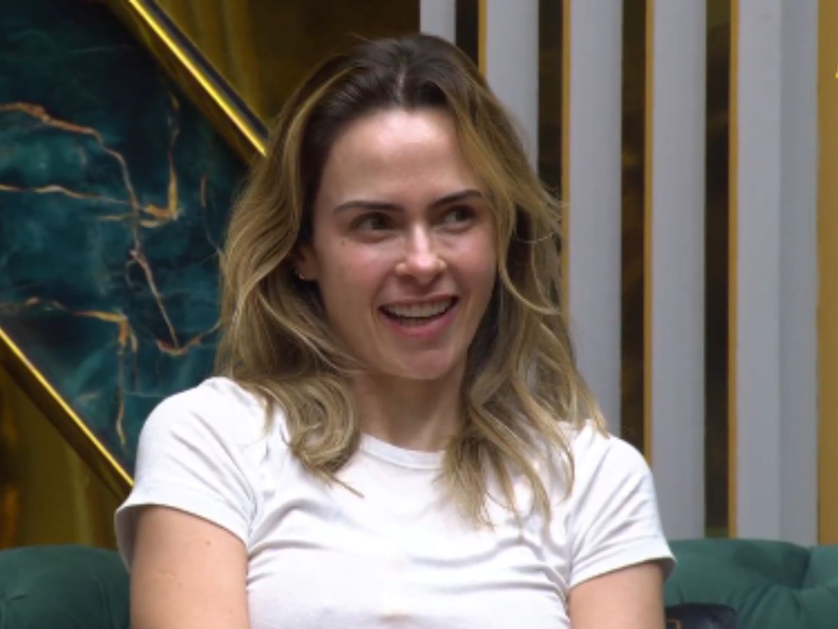 Solange Couto critica Ana Paula Renault após relembrar desentendimento no BBB 26