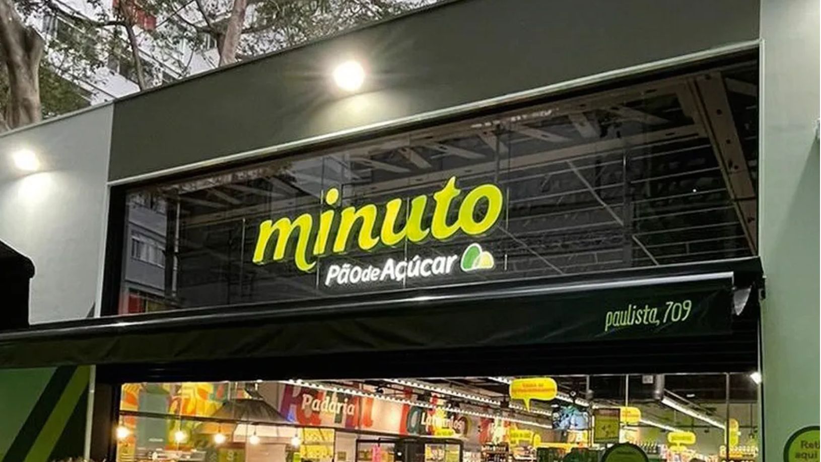 Silvio Tini se torna o segundo maior acionista do GPA com 23,025% das ações ordinárias