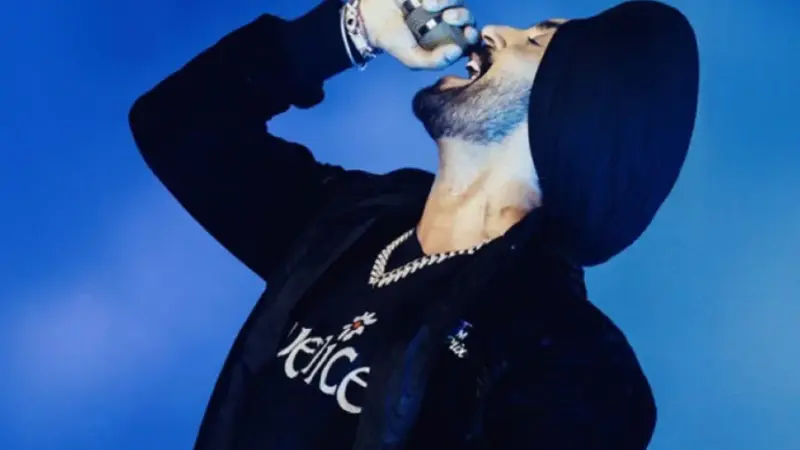 Turnê “Dil‑Luminati” de Diljit Dosanjh em 2024 gerou impacto econômico de US$ 103 milhões, diz EY