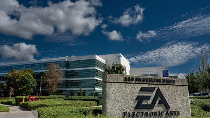 Post de Trump às 7h23 liberou financiamento de US$ 55 bilhões para compra da EA Games