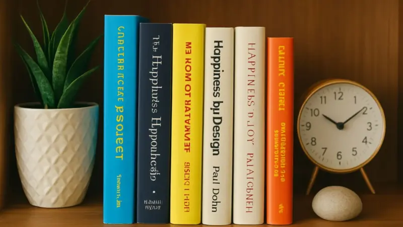 Fim da escala 6×1 volta ao debate; confira sete livros sobre a importância do ócio