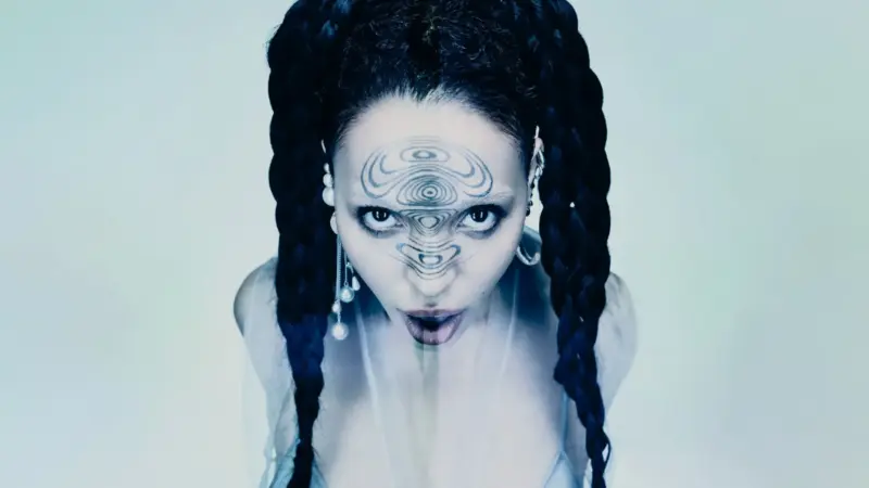 FKA Twigs processa a banda The Twigs em disputa por marca registrada